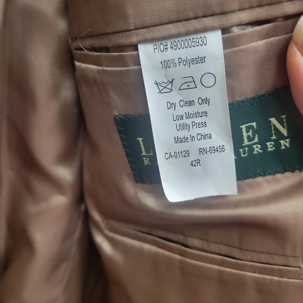 Lauren Ralph Lauren vtg lauren